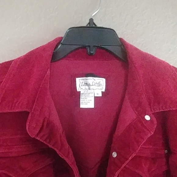 Jacket - Picture 2 of 3